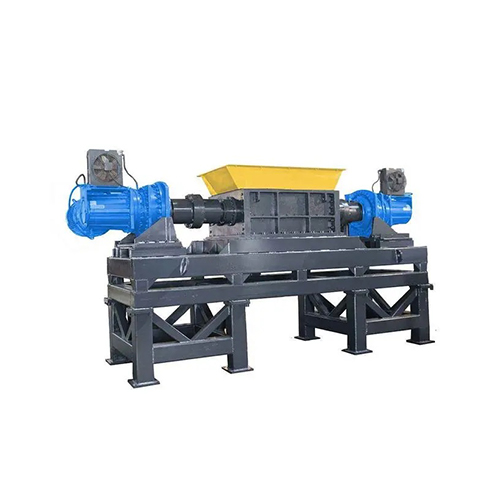 安徽大型撕碎機在潮濕環(huán)境下如何保持性能？