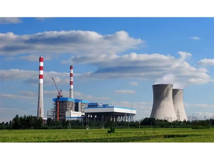 唐山大唐電廠(chǎng)