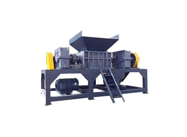 安徽鋼筋撕碎機(jī)如何延長使用壽命？