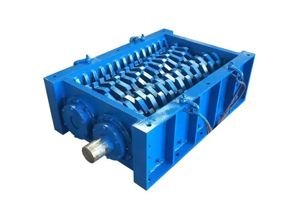 安徽撕碎機(jī)廠家的使用壽命是多久？