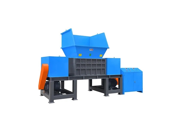 安徽大型撕碎機(jī)如何降低維護(hù)成本？