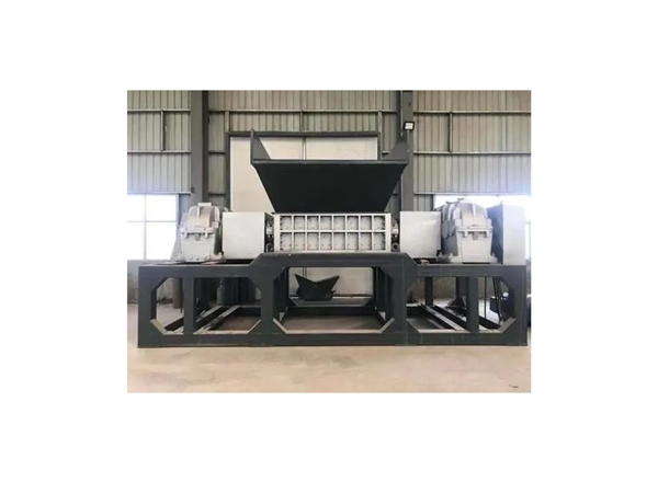 安徽大型撕碎機(jī)的動(dòng)力系統(tǒng)如何保證穩(wěn)定運(yùn)行？