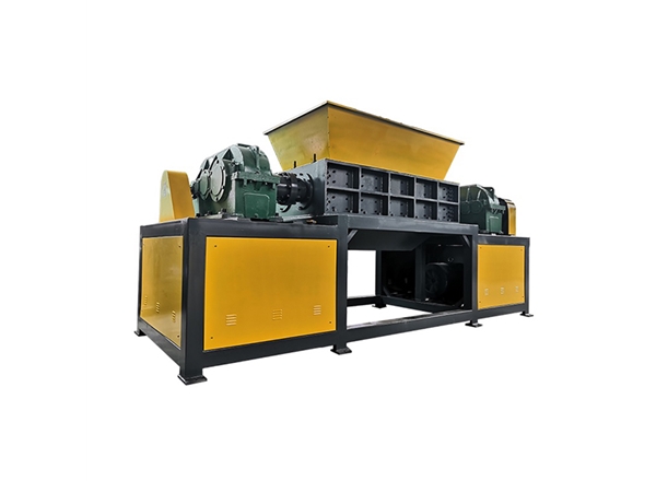 安徽撕碎機(jī)廠家,如何延長使用壽命？