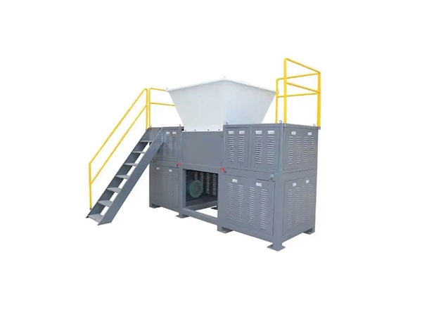 安徽大型撕碎機(jī)設(shè)備的安全操作規(guī)程的重要性