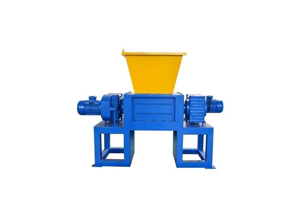 安徽撕碎機(jī)廠家,如何保證破碎效果的一致性？