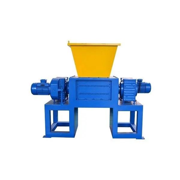 單雙軸撕碎機(jī)