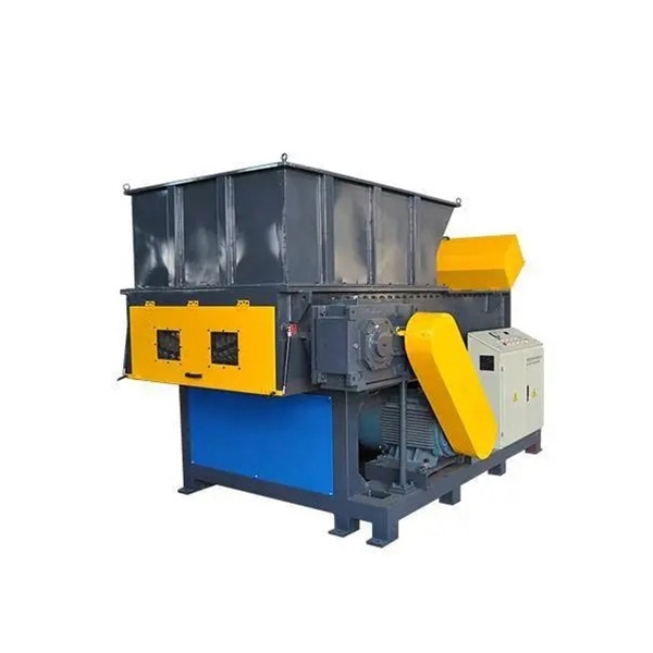 廢鐵撕碎機(jī)