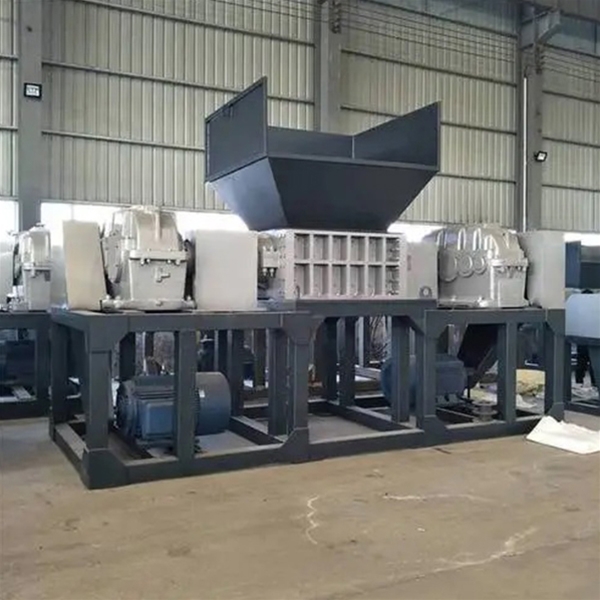 廢鐵撕碎機(jī)