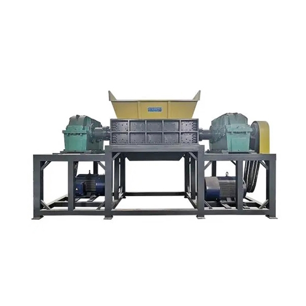 廢鐵撕碎機(jī)