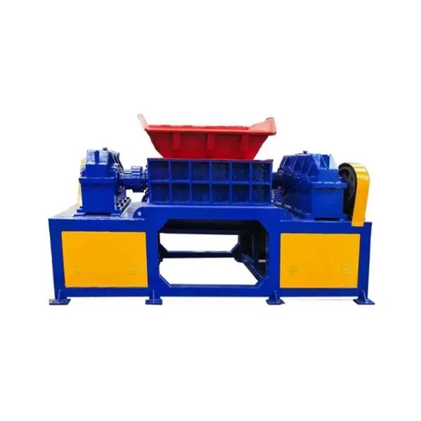 建筑垃圾撕碎機(jī)