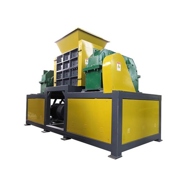 建筑垃圾撕碎機