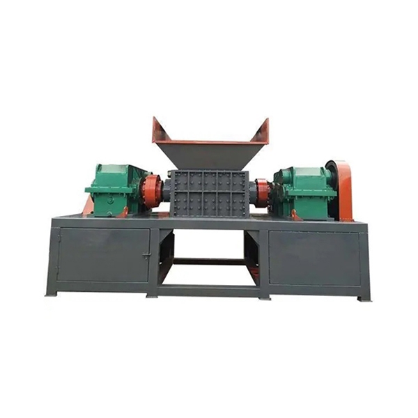 木材撕碎機(jī)