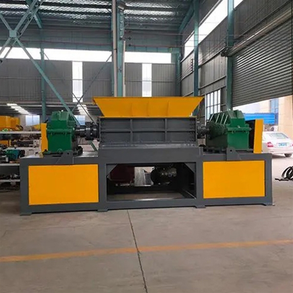 木材撕碎機(jī)